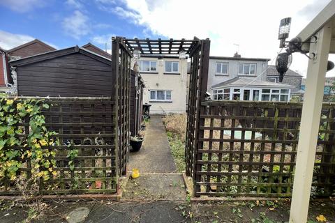 3 bedroom end of terrace house for sale, Tregaron SY25