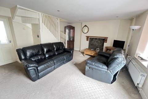 3 bedroom end of terrace house for sale, Tregaron SY25