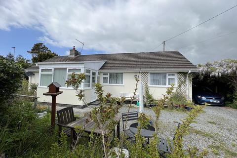 3 bedroom bungalow for sale, Talybont SY24