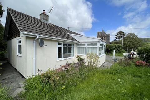 3 bedroom bungalow for sale, Talybont SY24