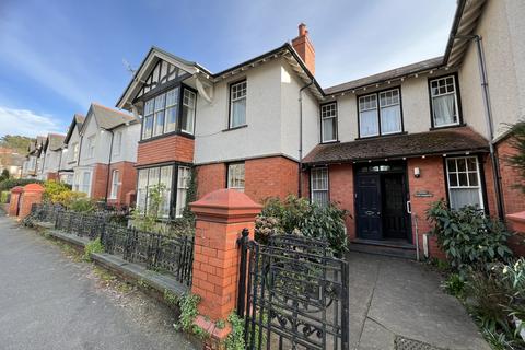 3 bedroom flat for sale, Caradoc Road, Aberystwyth SY23