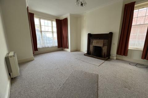 3 bedroom flat for sale, Caradoc Road, Aberystwyth SY23