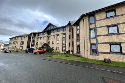 2 bedroom flat for sale, Trefechan, Aberystwyth SY23