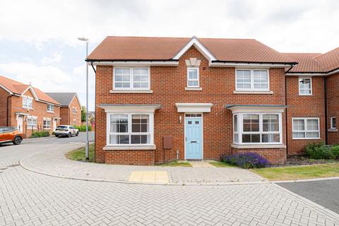 4 bedroom detached house for sale, Costard Drive, Faversham, ME13