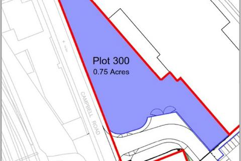 Storage to rent - Plot 300, Eastleigh Works, Campbell Road, Eastleigh, SO50 5AD