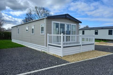 2 bedroom holiday lodge for sale, Smallwood Hey Road, Pilling PR3