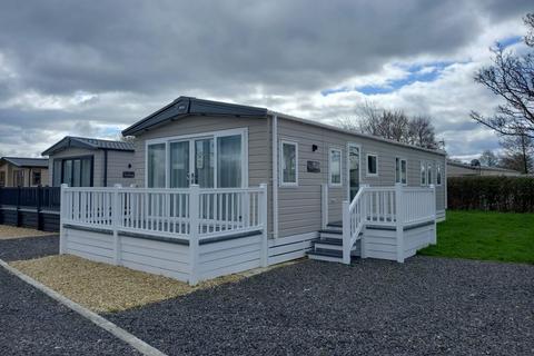 2 bedroom holiday lodge for sale, Smallwood Hey Road, Pilling PR3