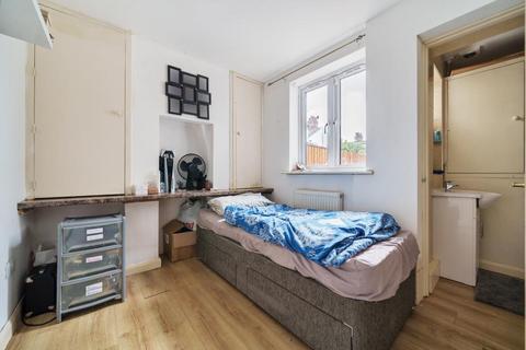 21 Barton Road, Headington, Oxford, OX3 9JB