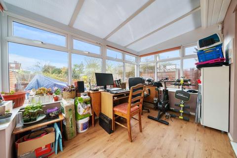 21 Barton Road, Headington, Oxford, OX3 9JB