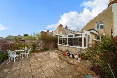 21 Barton Road, Headington, Oxford, OX3 9JB