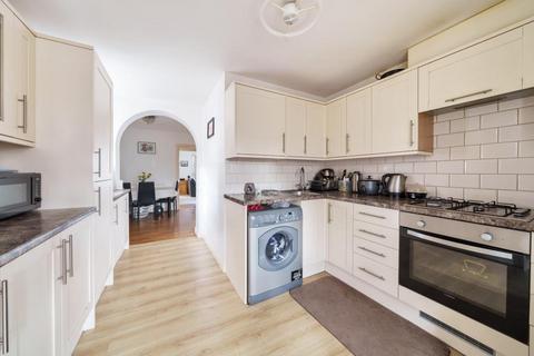 21 Barton Road, Headington, Oxford, OX3 9JB