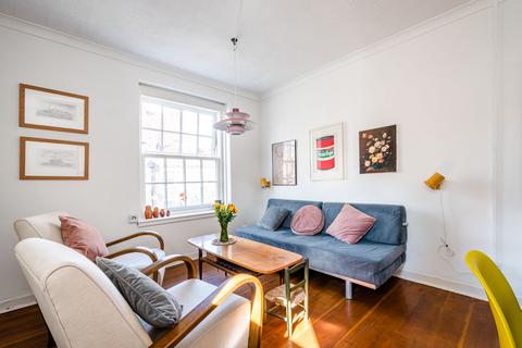 Flat 22, Cheverell House Teale Street, London, E2 9BN