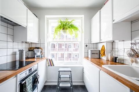 Flat 22, Cheverell House Teale Street, London, E2 9BN