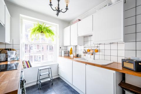 Flat 22, Cheverell House Teale Street, London, E2 9BN