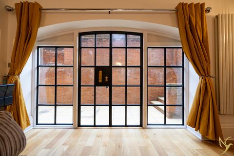 Apartment 2, Victoria Institute Sansome Walk, Worcester, WR1 1DF