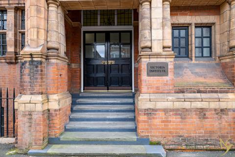 Apartment 2, Victoria Institute Sansome Walk, Worcester, WR1 1DF