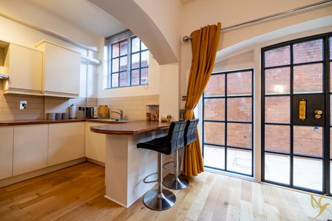 Apartment 2, Victoria Institute Sansome Walk, Worcester, WR1 1DF