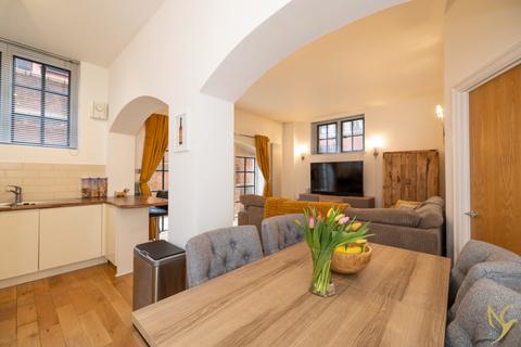 Apartment 2, Victoria Institute Sansome Walk, Worcester, WR1 1DF