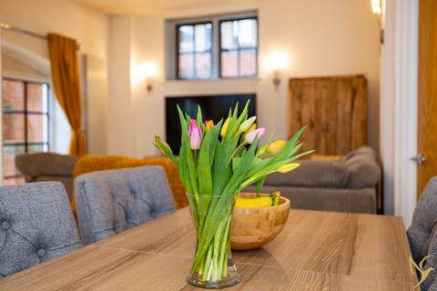 Apartment 2, Victoria Institute Sansome Walk, Worcester, WR1 1DF