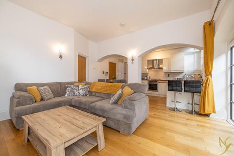 Apartment 2, Victoria Institute Sansome Walk, Worcester, WR1 1DF