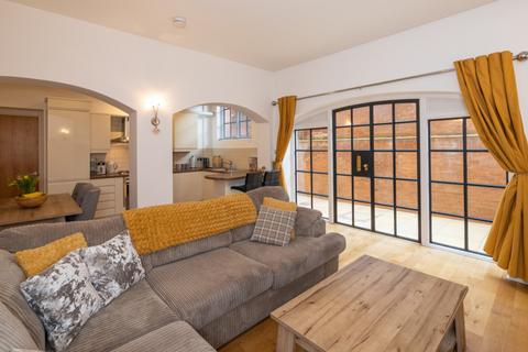 Apartment 2, Victoria Institute Sansome Walk, Worcester, WR1 1DF