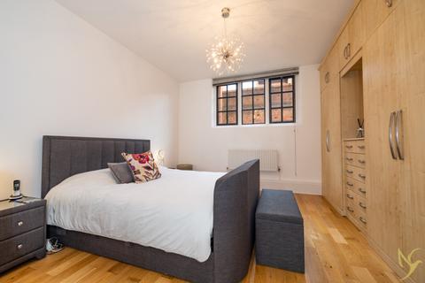 Apartment 2, Victoria Institute Sansome Walk, Worcester, WR1 1DF