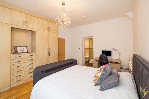 Apartment 2, Victoria Institute Sansome Walk, Worcester, WR1 1DF