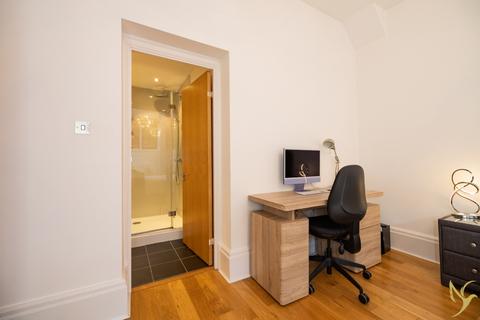 Apartment 2, Victoria Institute Sansome Walk, Worcester, WR1 1DF