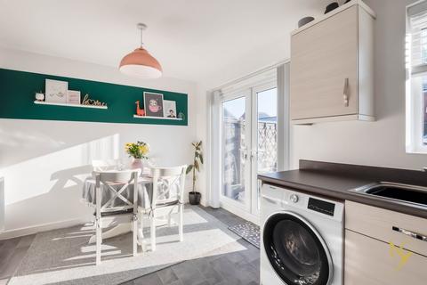 5 Barley Mews, Pershore, WR10 1RW