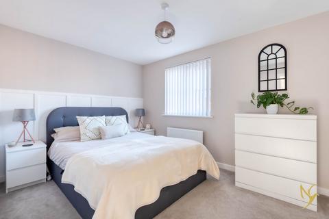 5 Barley Mews, Pershore, WR10 1RW