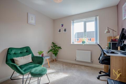 5 Barley Mews, Pershore, WR10 1RW