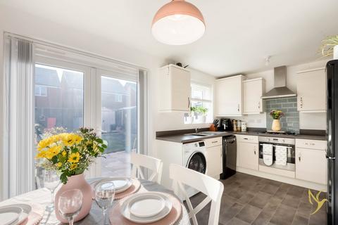 5 Barley Mews, Pershore, WR10 1RW