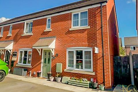 5 Barley Mews, Pershore, WR10 1RW