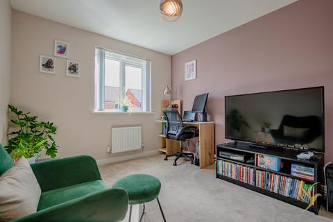 5 Barley Mews, Pershore, WR10 1RW