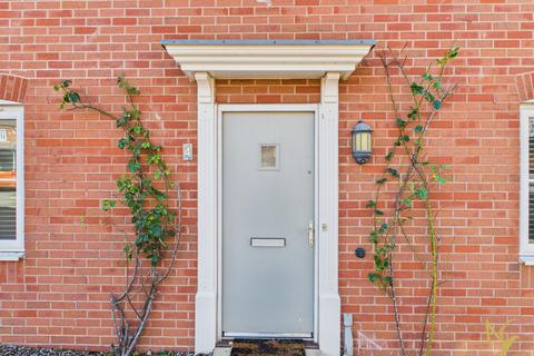 undefined, Worcester WR6