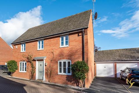 4 bedroom detached house for sale, Worcester WR6