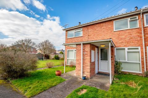 10 Checketts Close, Worcester, WR3 7JZ