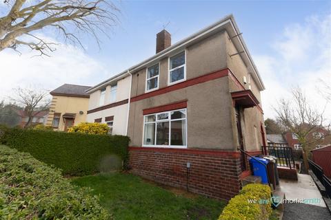 16 Studfield Road, Sheffield, S6 4SS