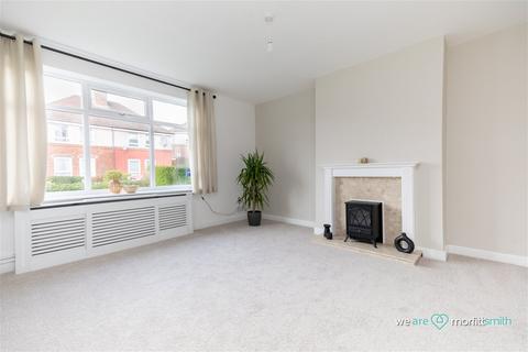 16 Studfield Road, Sheffield, S6 4SS