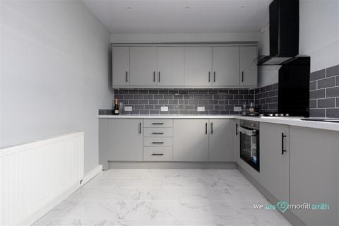 16 Studfield Road, Sheffield, S6 4SS