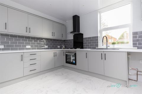 16 Studfield Road, Sheffield, S6 4SS