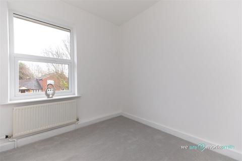 16 Studfield Road, Sheffield, S6 4SS