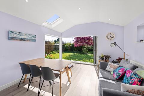 58 Deldale Road, Wyberton, Boston, PE21 7BT
