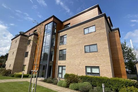 11, Mayflower House Leckhampton Place, Cheltenham, GL53 0FB