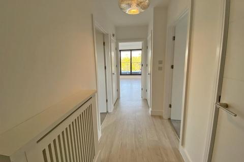 11, Mayflower House Leckhampton Place, Cheltenham, GL53 0FB