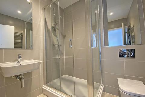 11, Mayflower House Leckhampton Place, Cheltenham, GL53 0FB