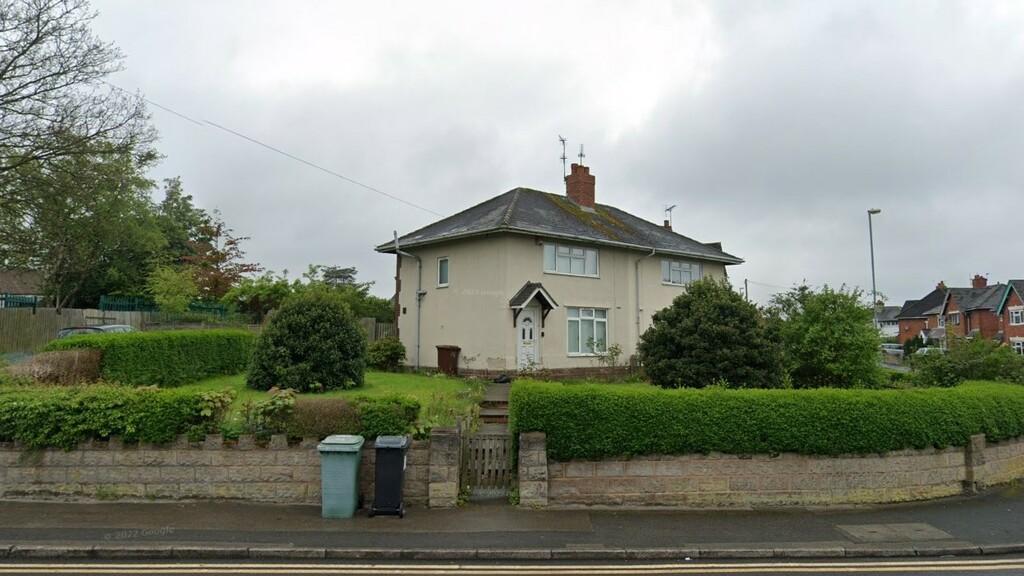 West Bromwich Road, Walsall, West... 3 bed semidetached house £895