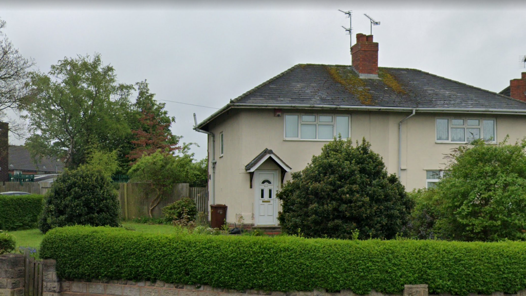 West Bromwich Road, Walsall, West... 3 bed semidetached house £895