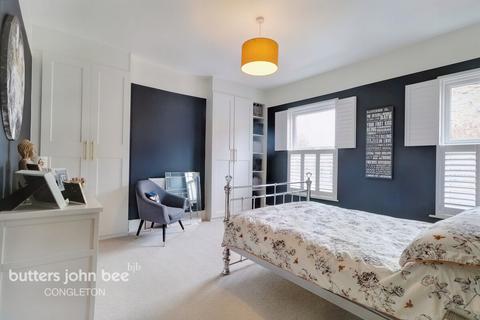2 bedroom end of terrace house for sale - Bridge Street, Macclesfield