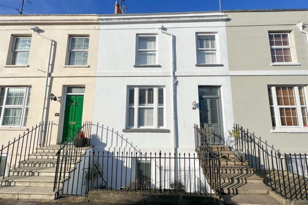 Tivoli, Cheltenham 4 bed house £745,000